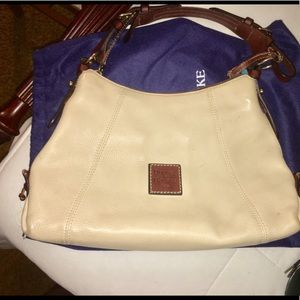 vintage dooney and bourke purse